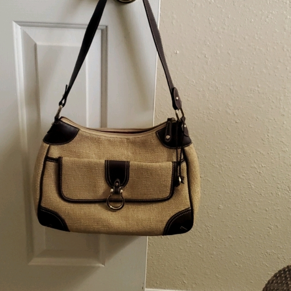shoulder bag